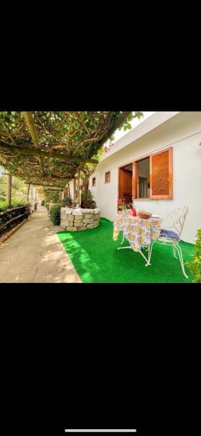 Guesthouse Coralba Casamicciola Terme Dış mekan fotoğraf