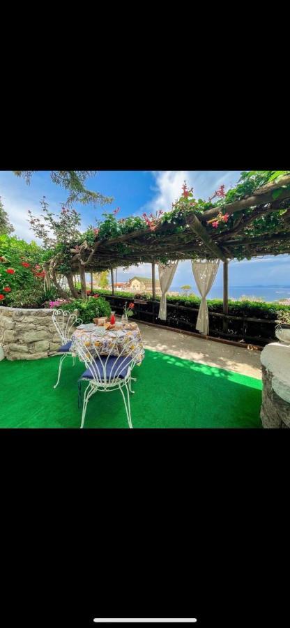 Guesthouse Coralba Casamicciola Terme Dış mekan fotoğraf