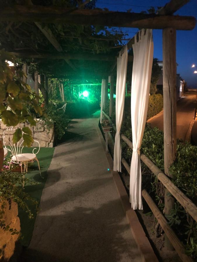 Guesthouse Coralba Casamicciola Terme Dış mekan fotoğraf
