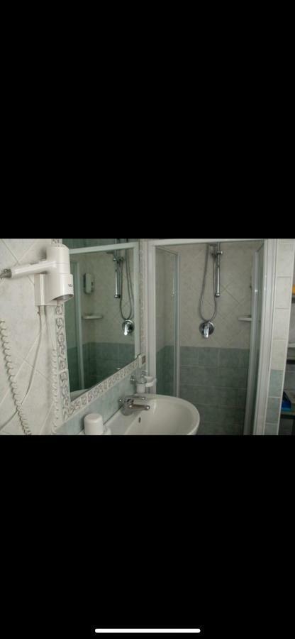 Guesthouse Coralba Casamicciola Terme Dış mekan fotoğraf