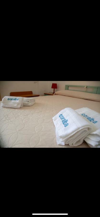 Guesthouse Coralba Casamicciola Terme Dış mekan fotoğraf