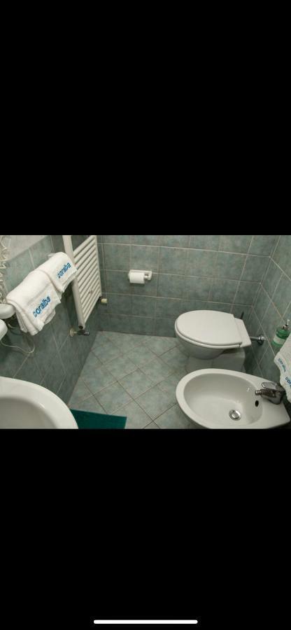 Guesthouse Coralba Casamicciola Terme Dış mekan fotoğraf
