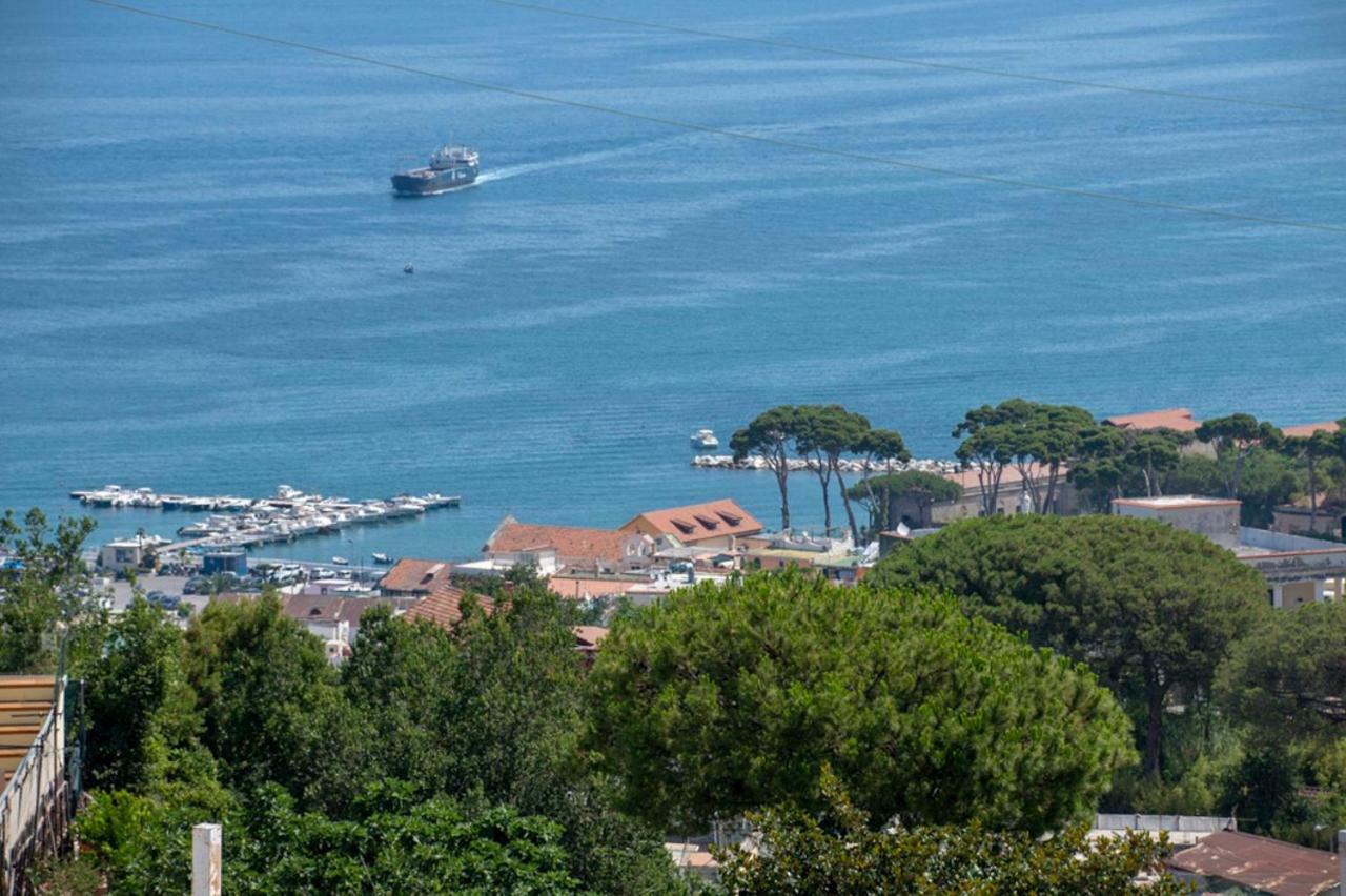 Guesthouse Coralba Casamicciola Terme Dış mekan fotoğraf